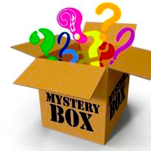 Beauty & Tools mystery box